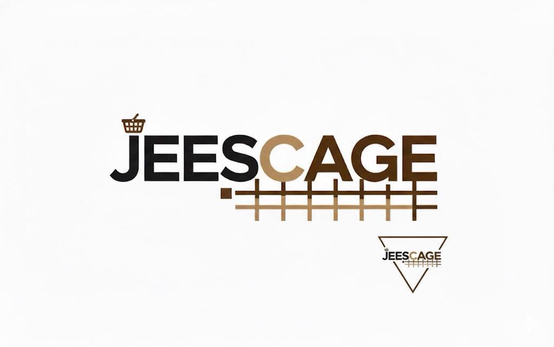 Jeescage Logo